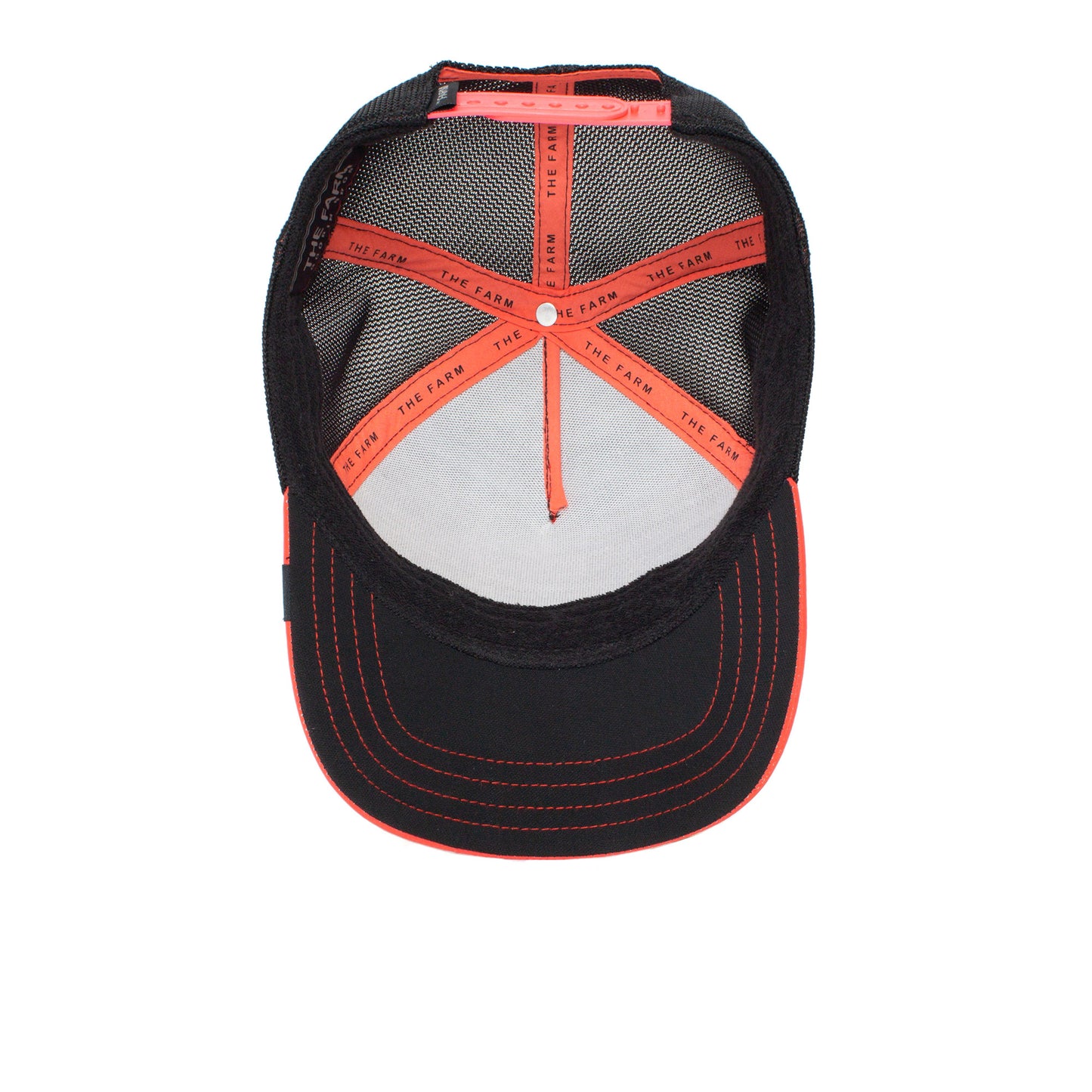 Goorin Bros Dark Shines Trucker Hat