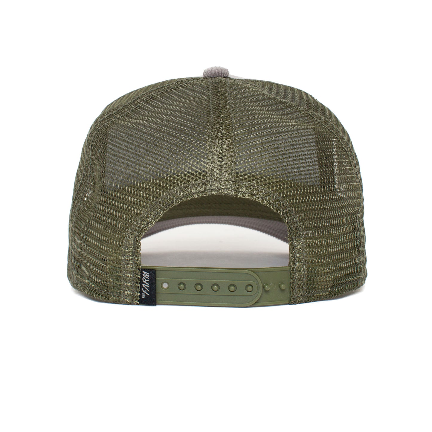 Goorin Bros Wulbul Trucker Hat