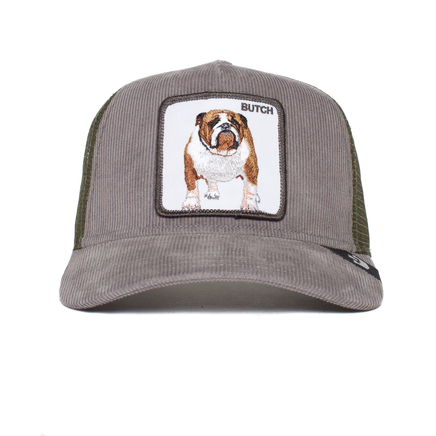 Goorin Bros Wulbul Trucker Hat