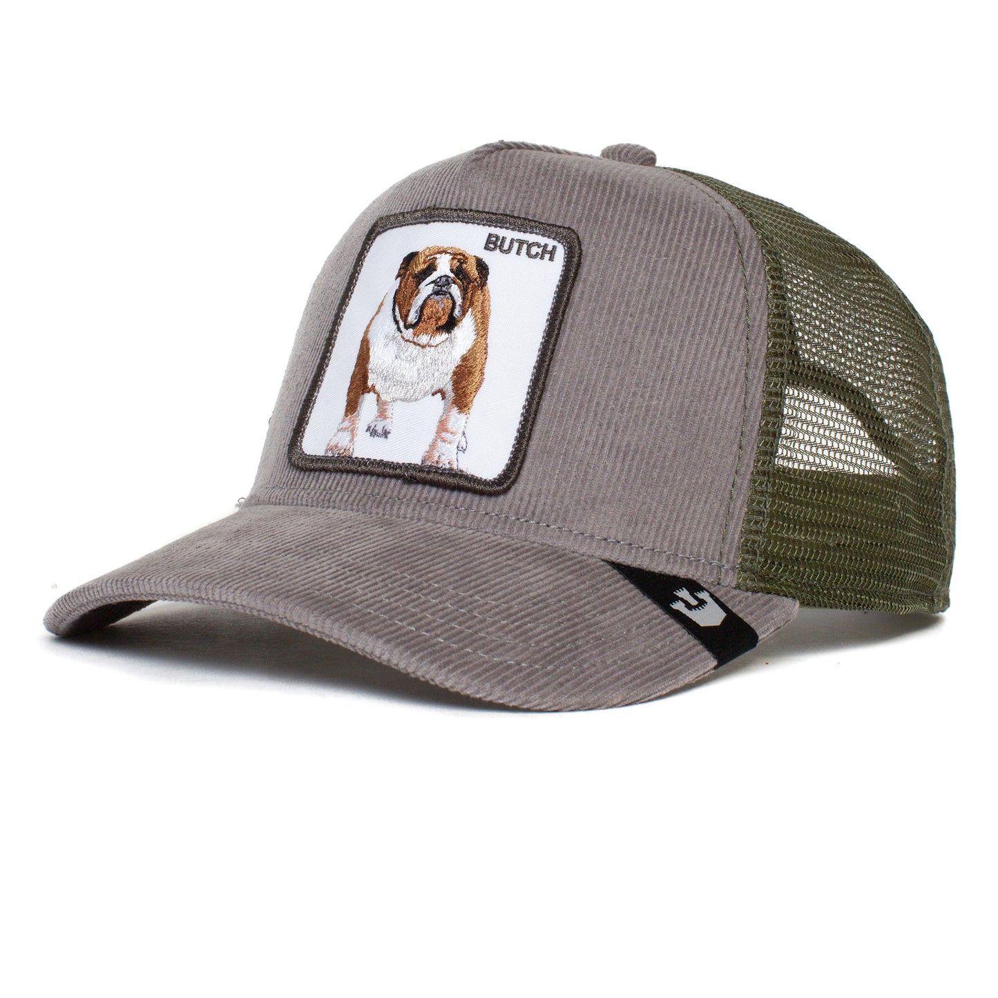 Goorin Bros Wulbul Trucker Hat