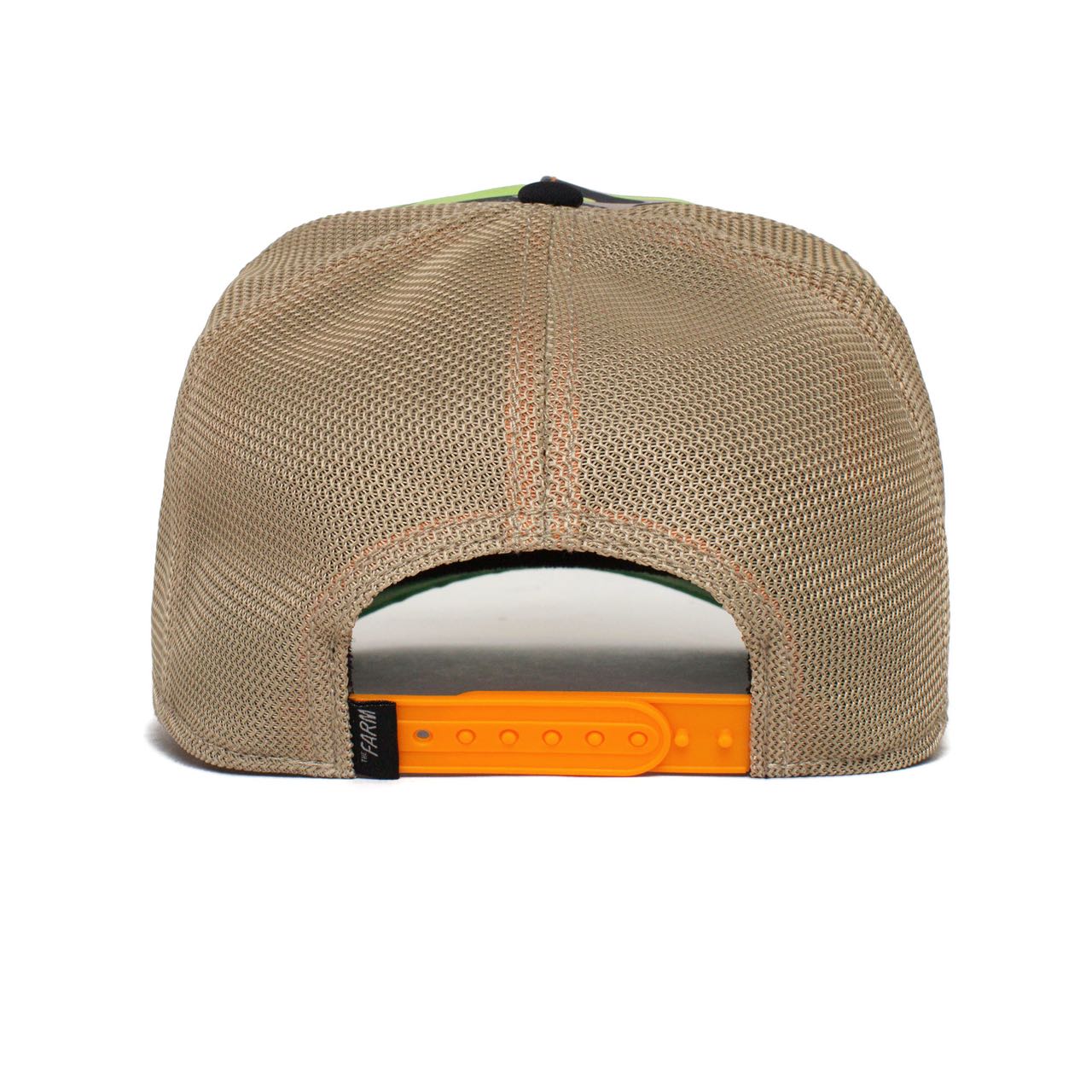 Goorin Bros El Sorro Dorado