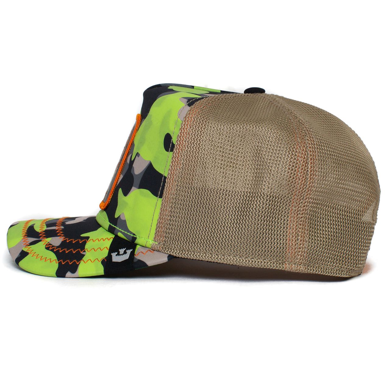 Goorin Bros El Sorro Dorado
