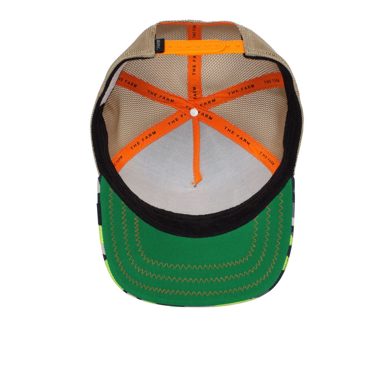 Goorin Bros El Sorro Dorado