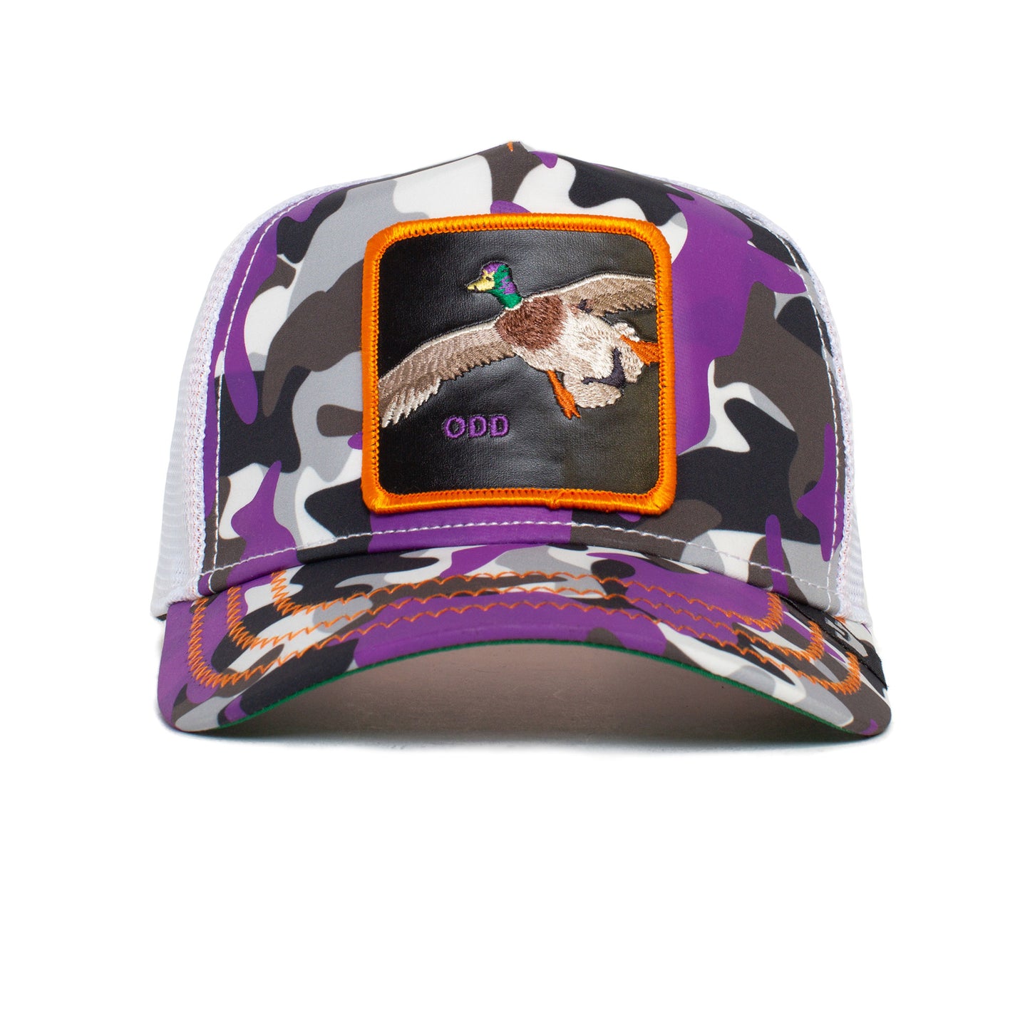Goorin Bros Lil Strange Duck