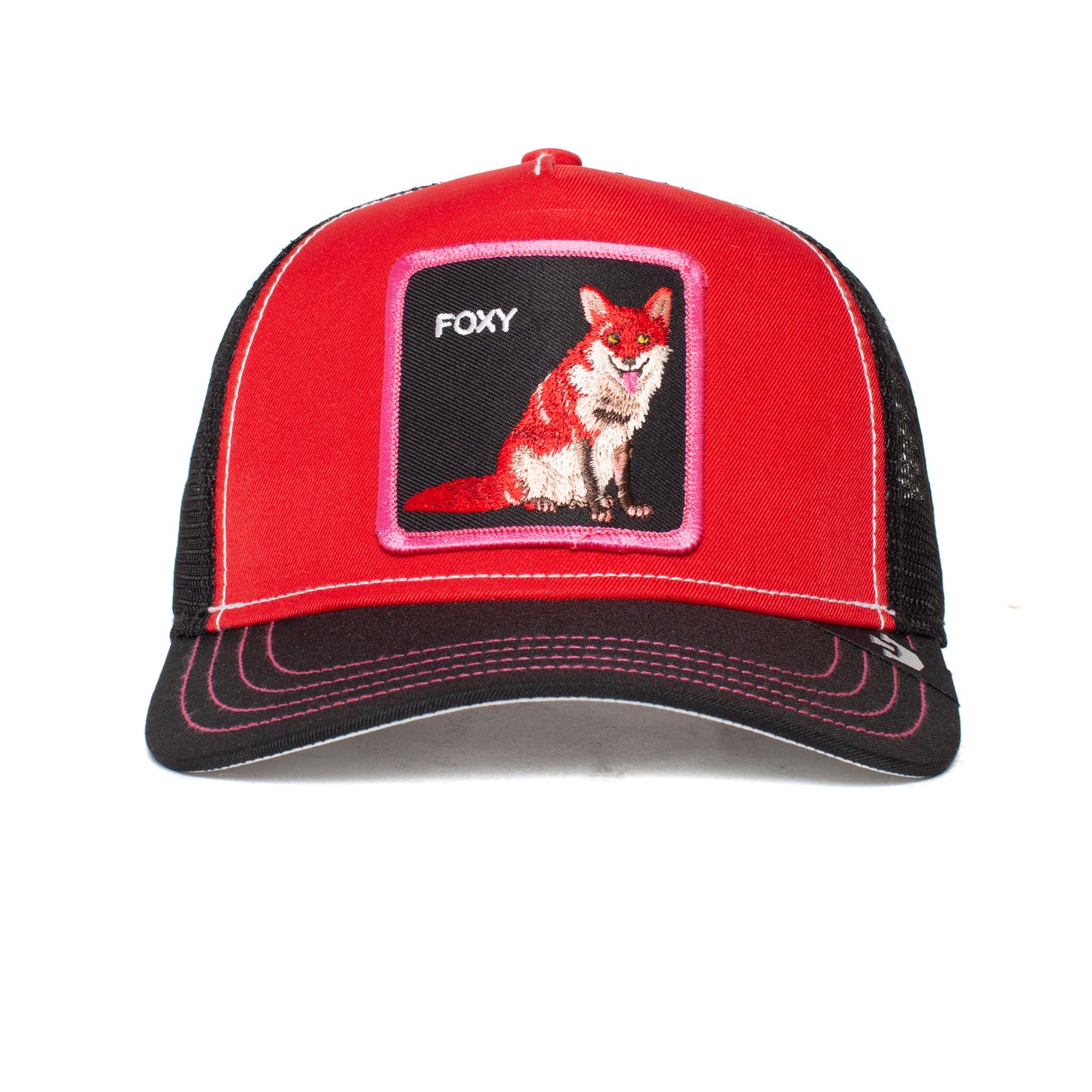 Goorin Bros Fox Trip