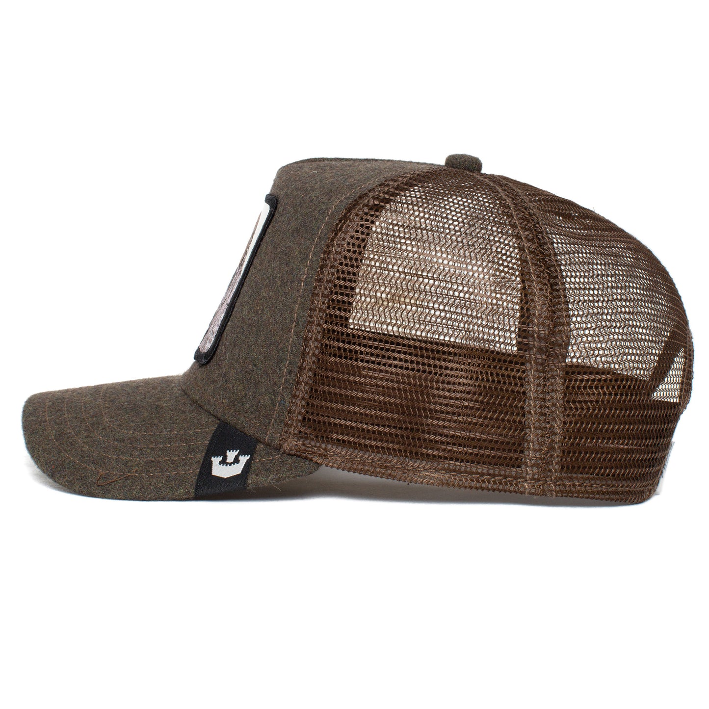 Goorin Bros Boss Energy Trucker Hat