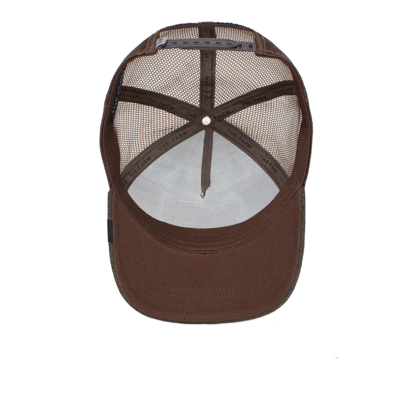 Goorin Bros Boss Energy Trucker Hat