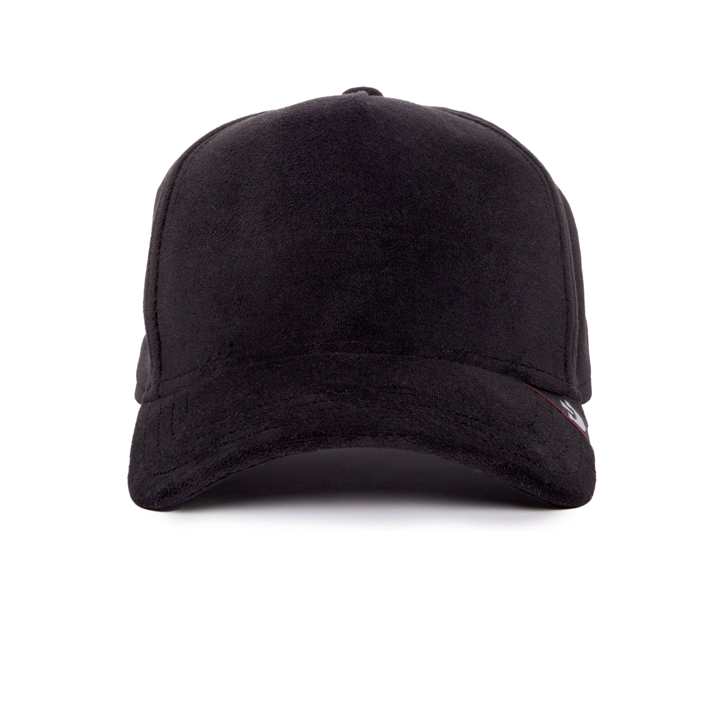 Goorin Bros Velour Blank Trucker Hat