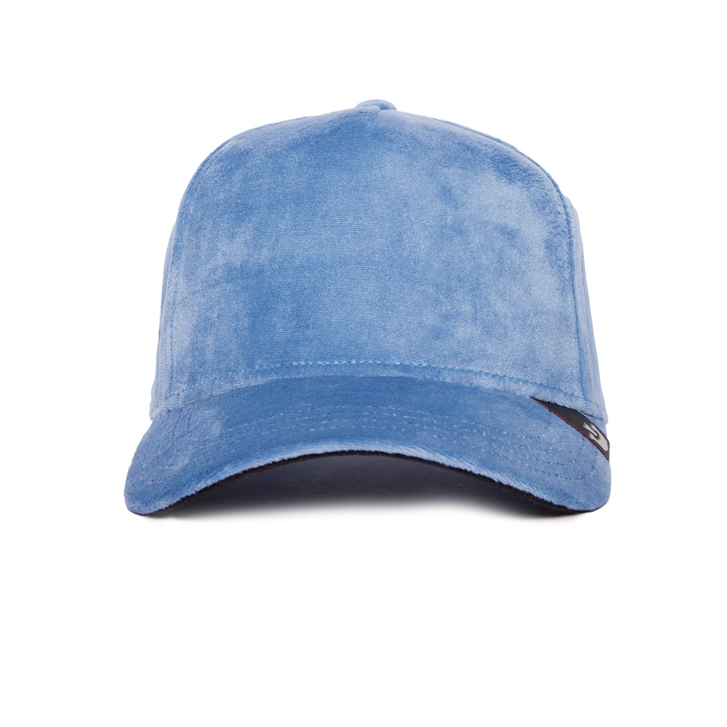 Goorin Bros Velour Blank Trucker Hat
