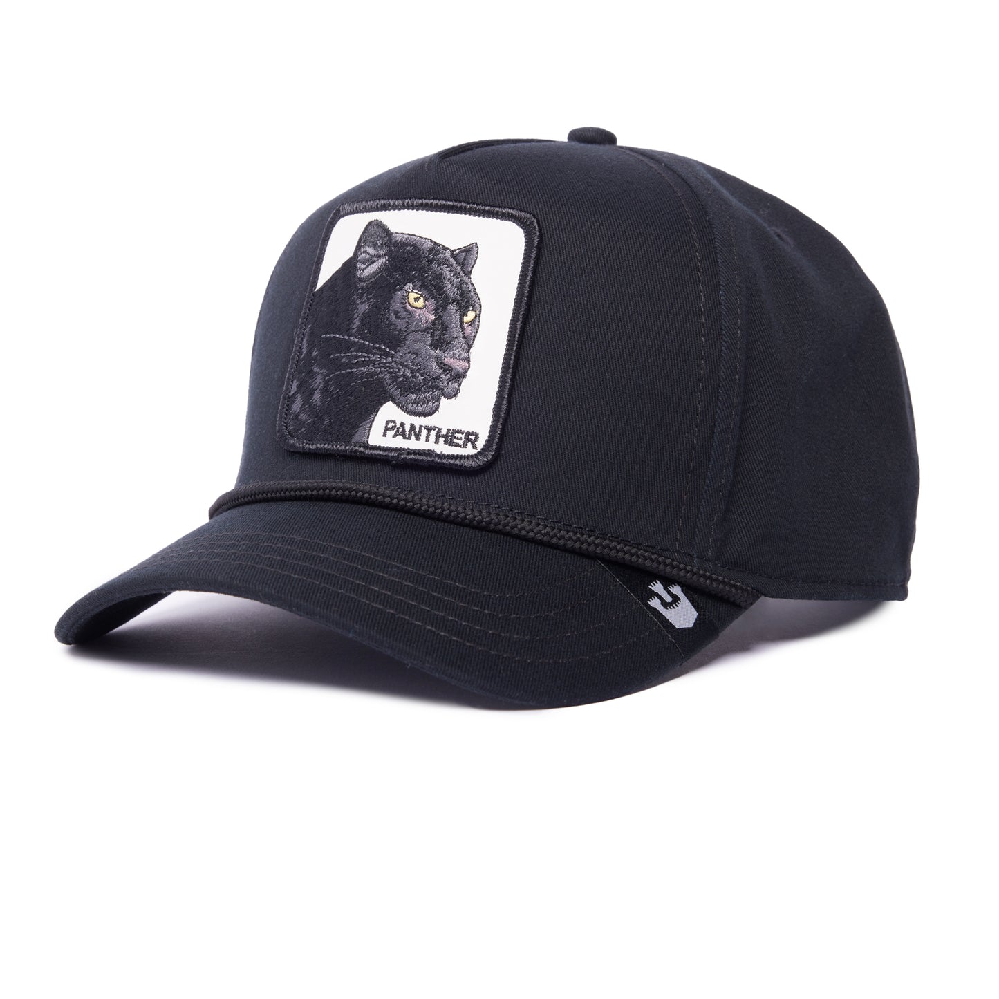 Goorin Bros Panther 100 Trucker Hat