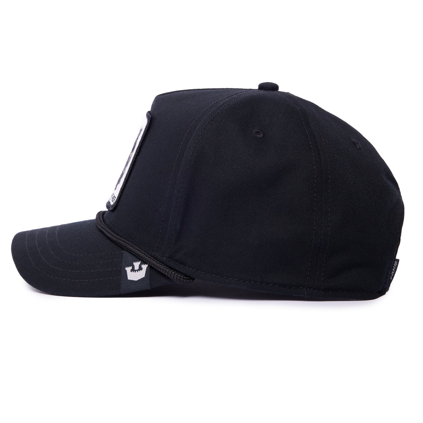 Goorin Bros Panther 100 Trucker Hat