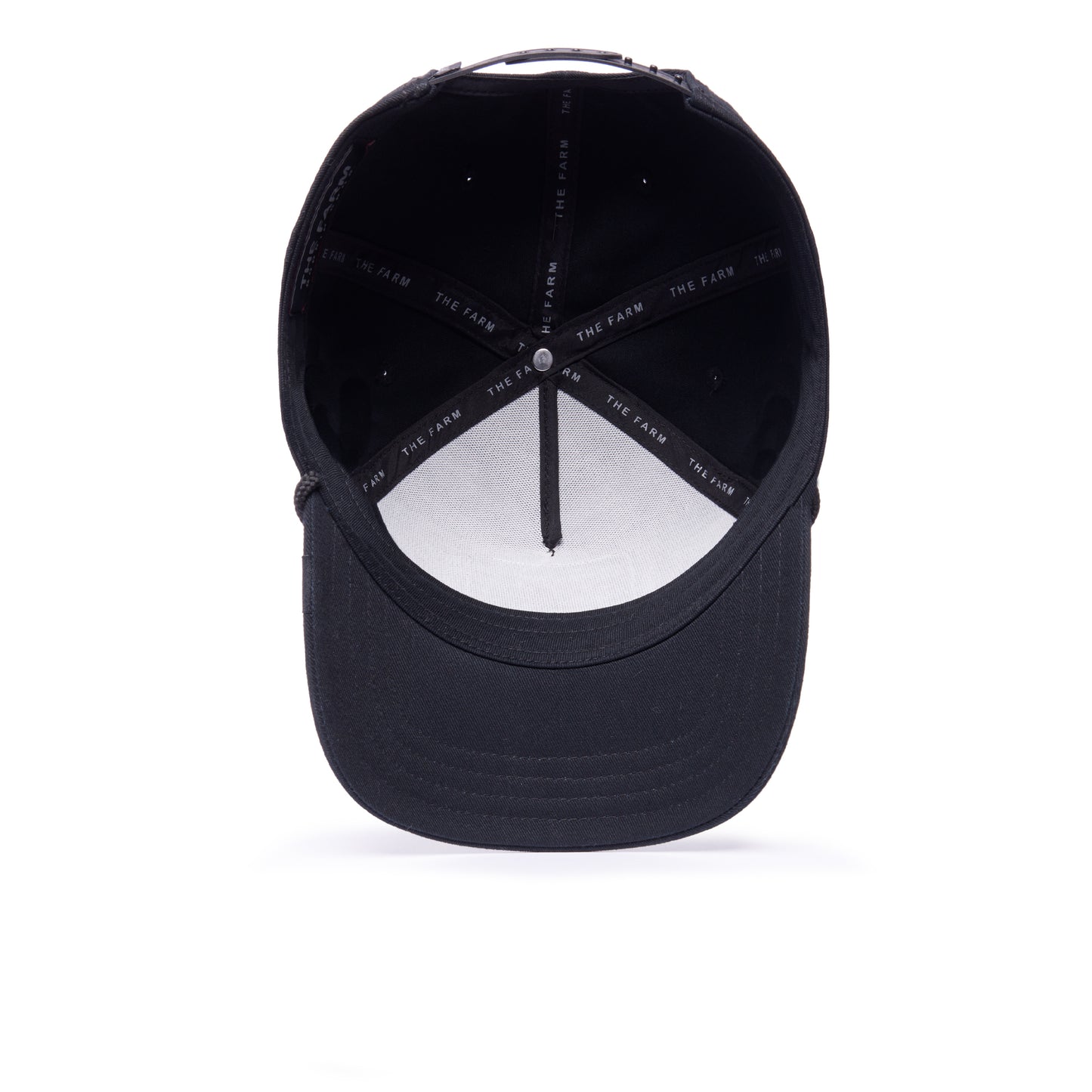 Goorin Bros Panther 100 Trucker Hat
