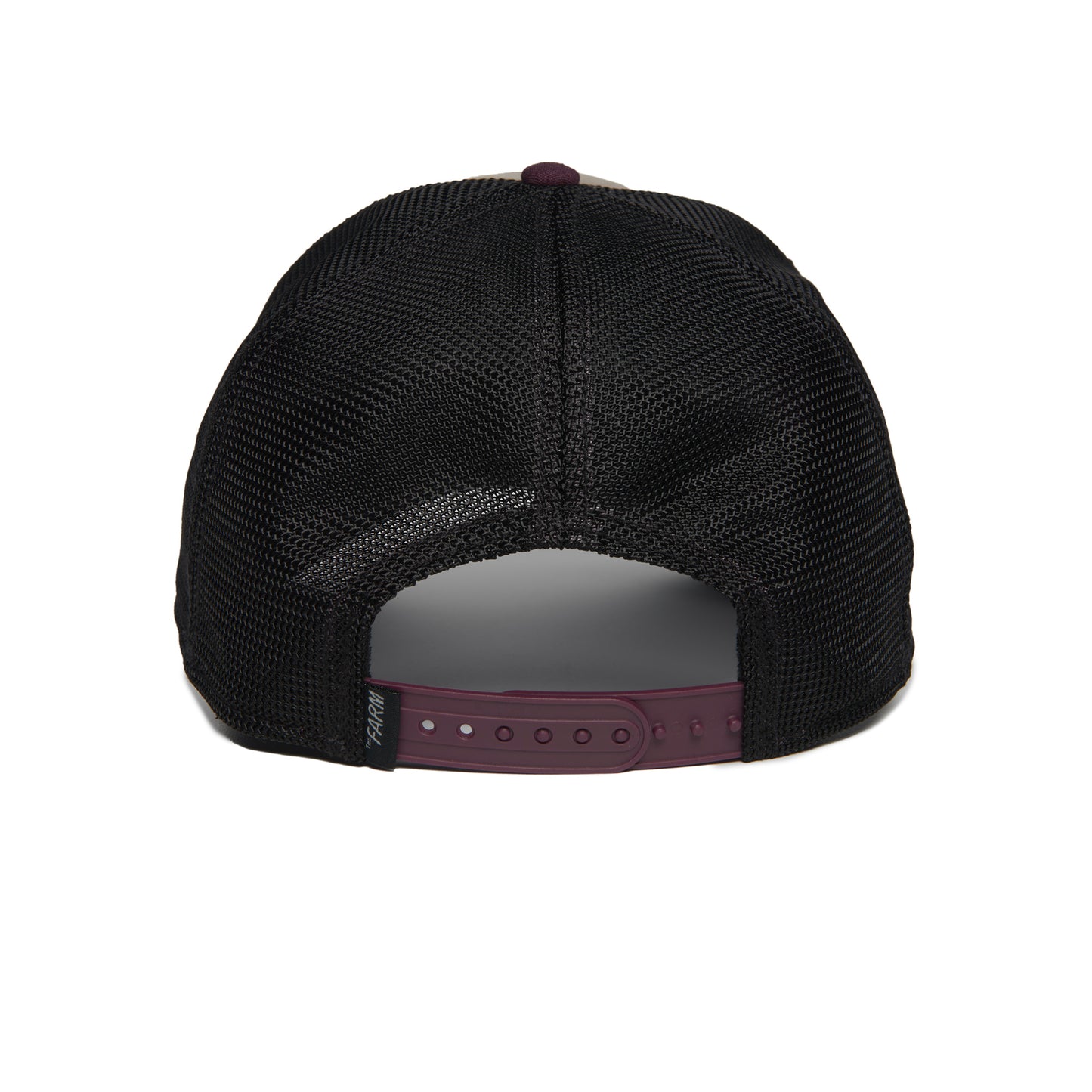 Goorin Bros MV Panther Trucker Hat