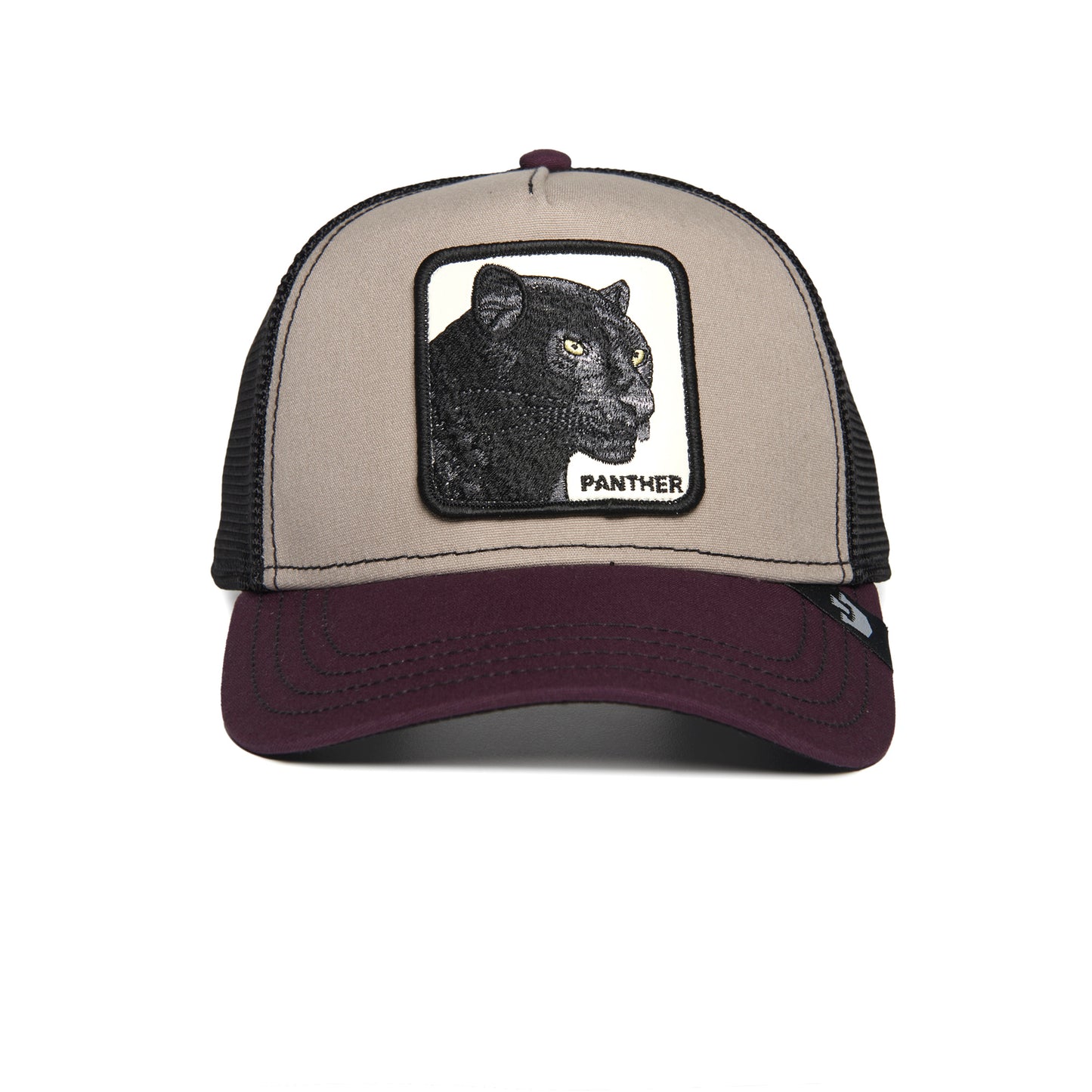 Goorin Bros MV Panther Trucker Hat