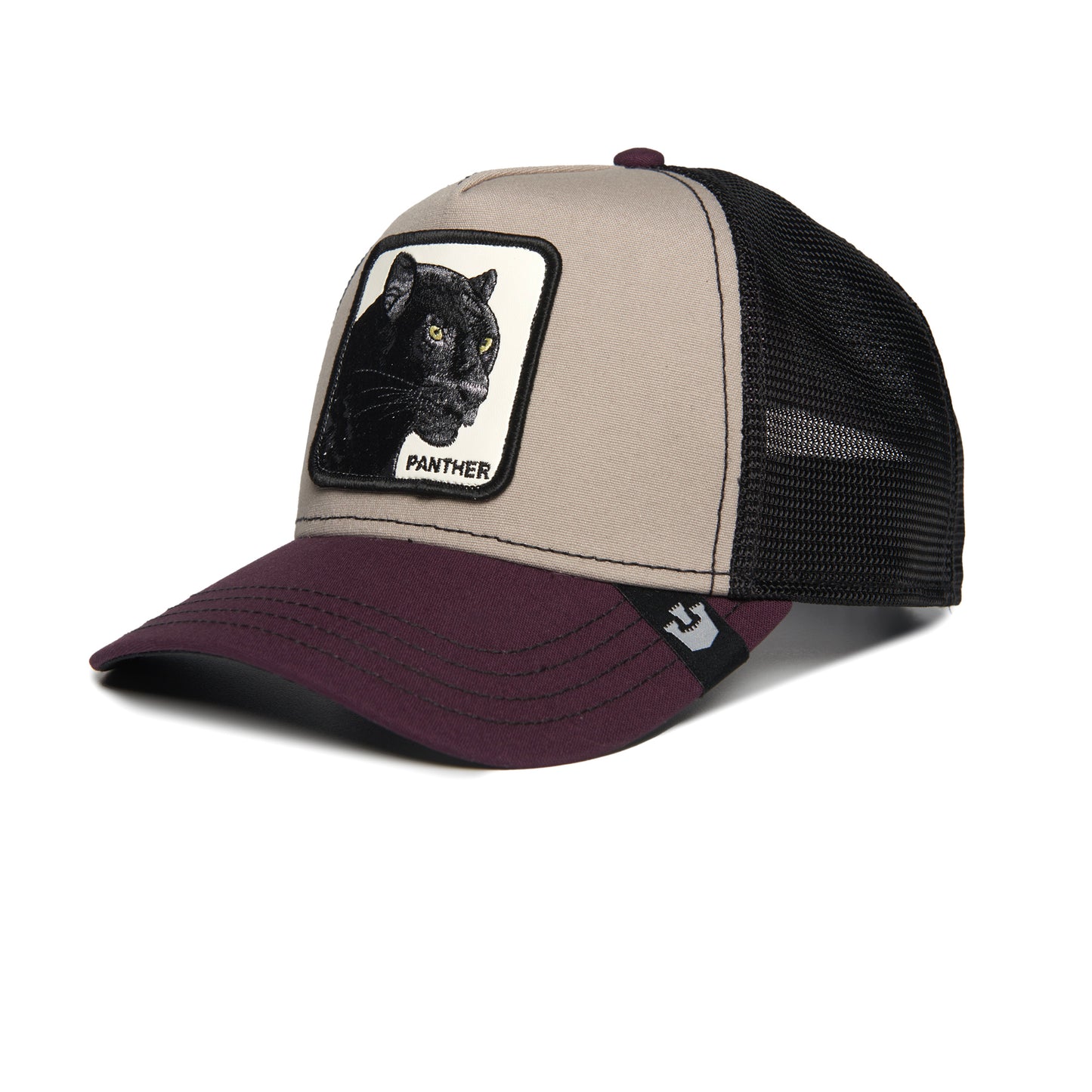 Goorin Bros MV Panther Trucker Hat