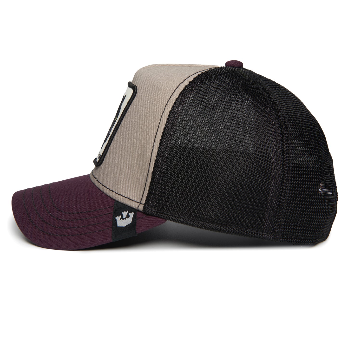 Goorin Bros MV Panther Trucker Hat