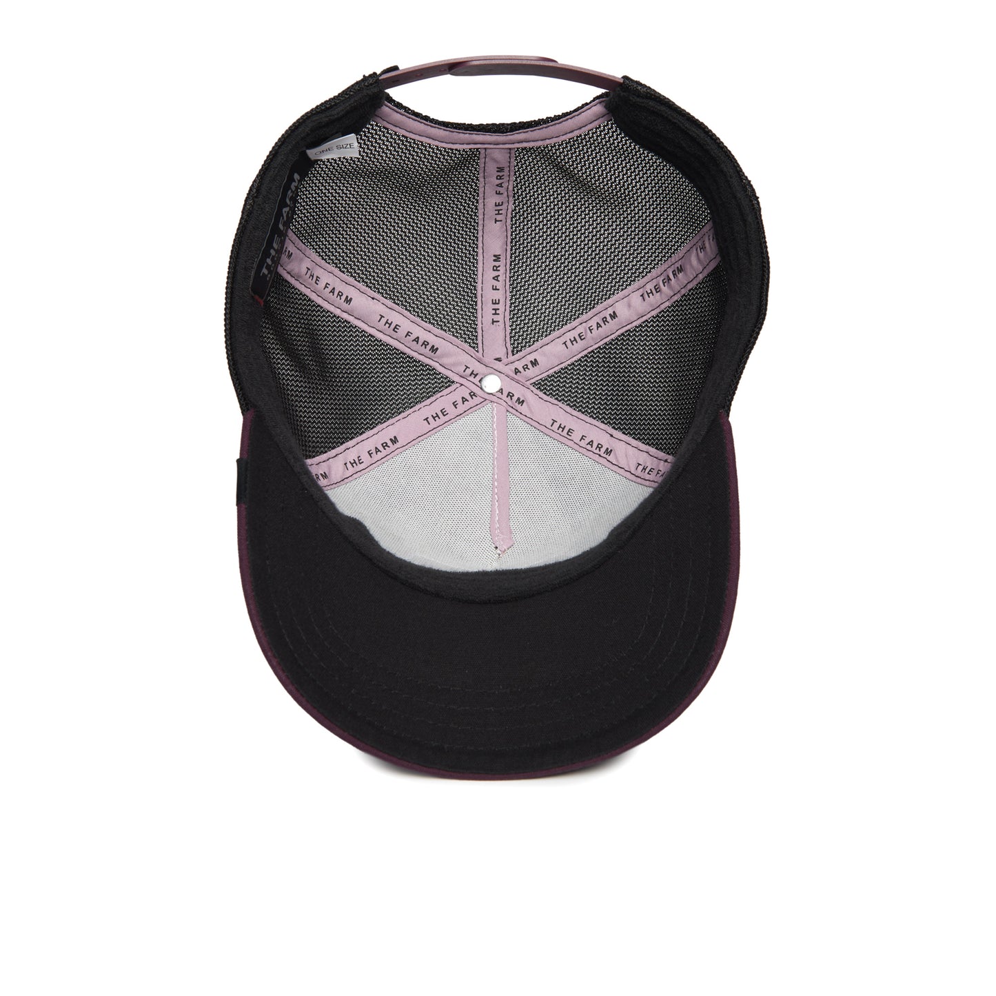 Goorin Bros MV Panther Trucker Hat