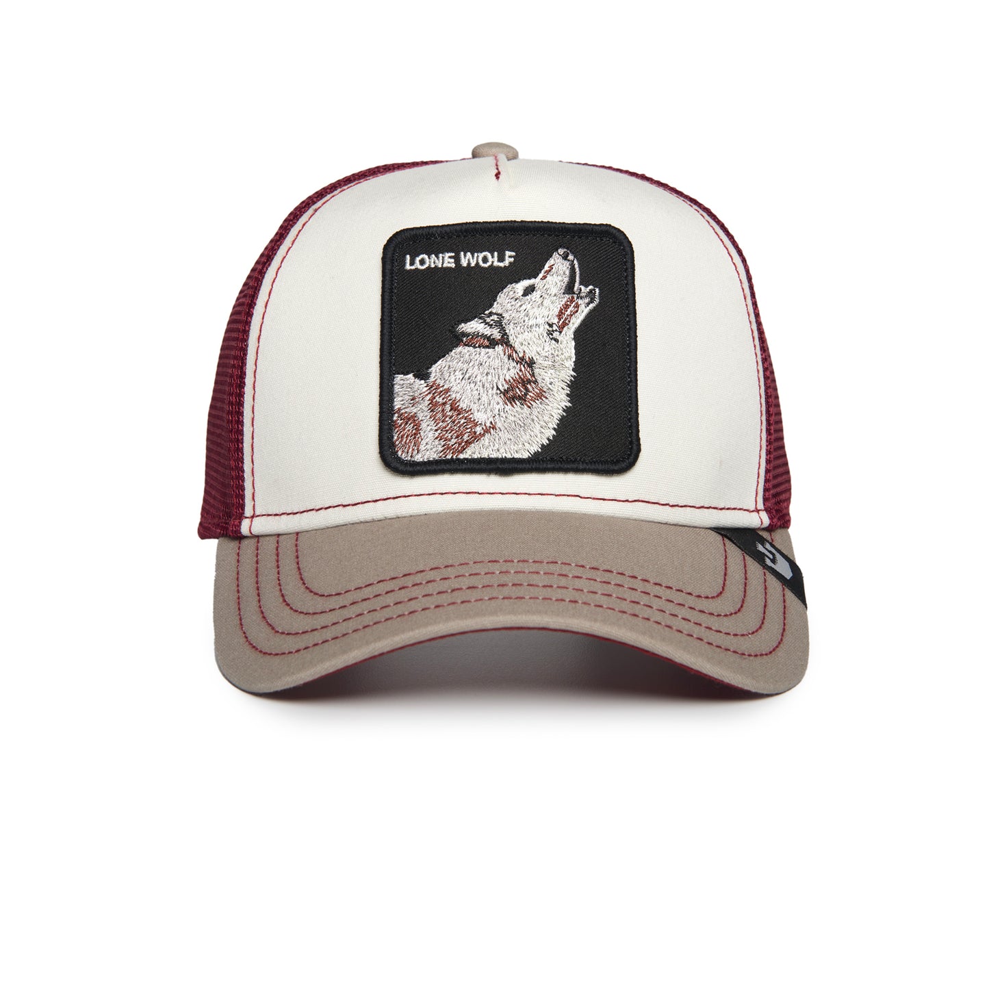 Goorin Bros MV Howler Trucker Hat