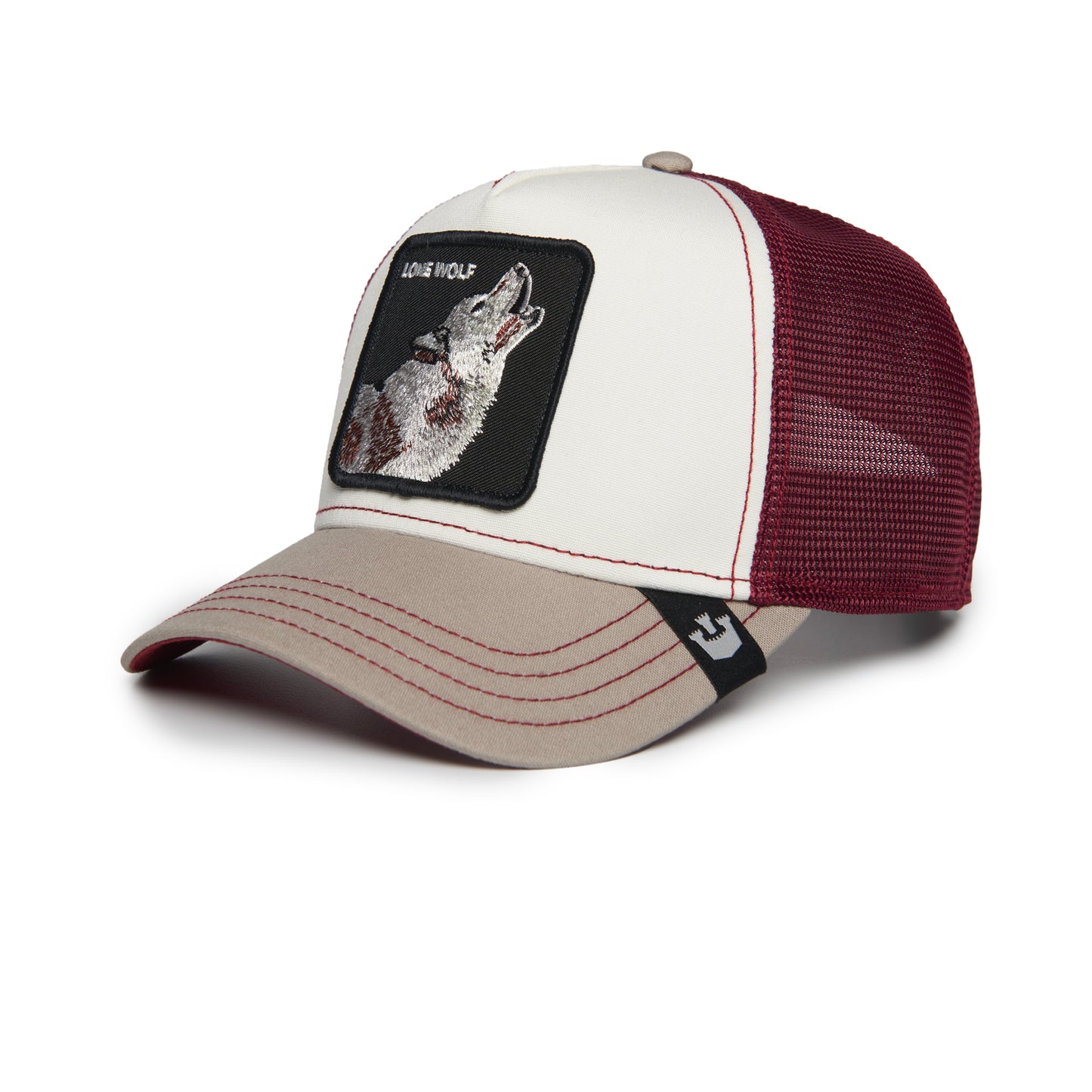 Goorin Bros MV Howler Trucker Hat