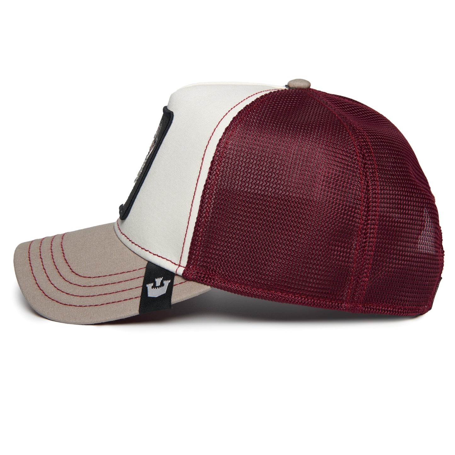 Goorin Bros MV Howler Trucker Hat
