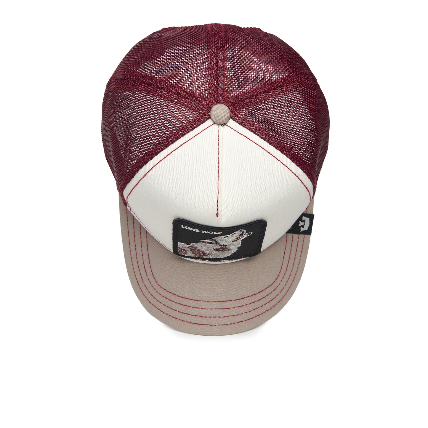 Goorin Bros MV Howler Trucker Hat