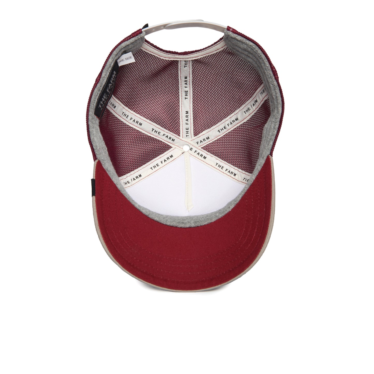 Goorin Bros MV Howler Trucker Hat