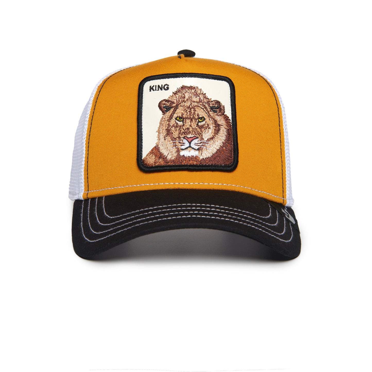 Goorin Bros MV Lion Trucker Hat