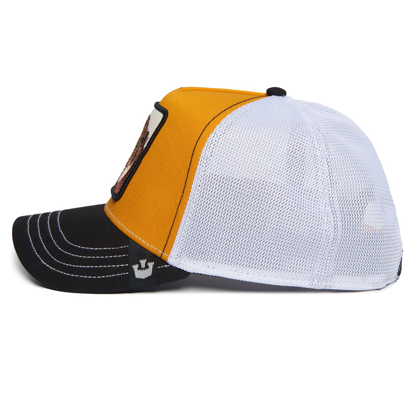 Goorin Bros MV Lion Trucker Hat