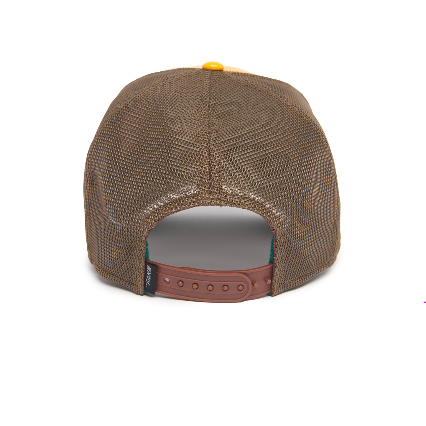 Goorin Bros Ol Man Bert Trucker Hat