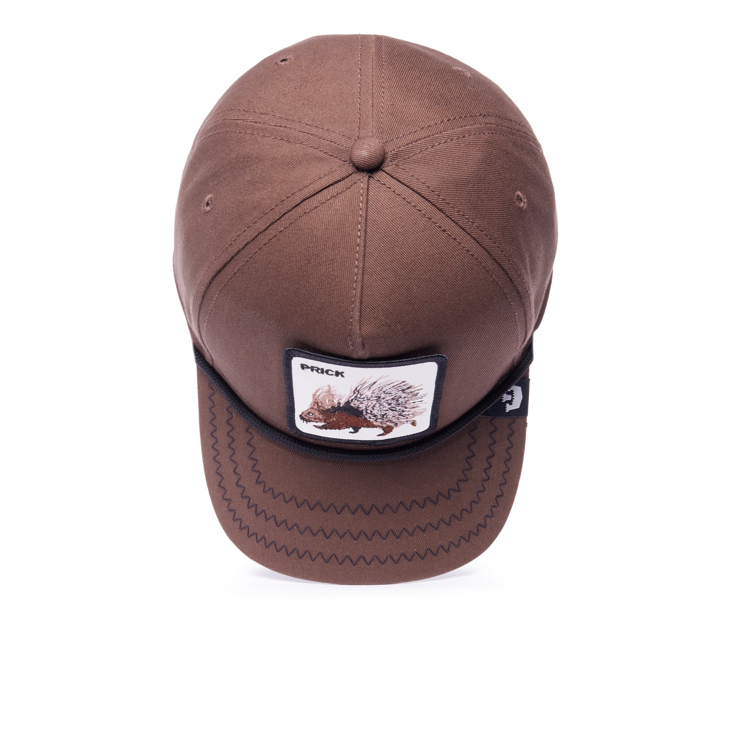 Goorin Bros Porcupine 100 Trucker Hat