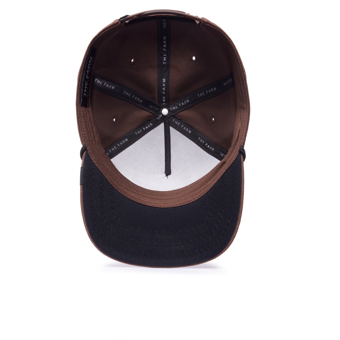 Goorin Bros Porcupine 100 Trucker Hat