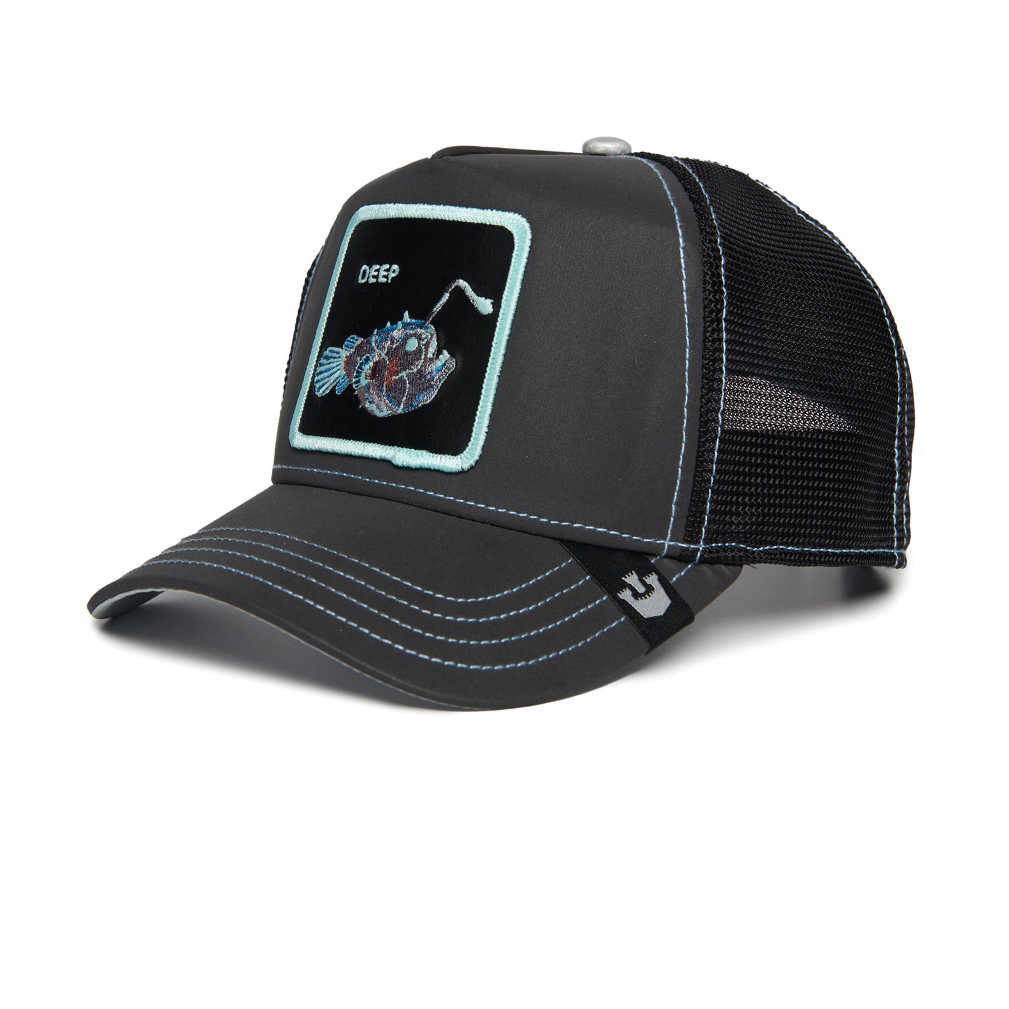Goorin Bros Go Way Down Trucker Hat