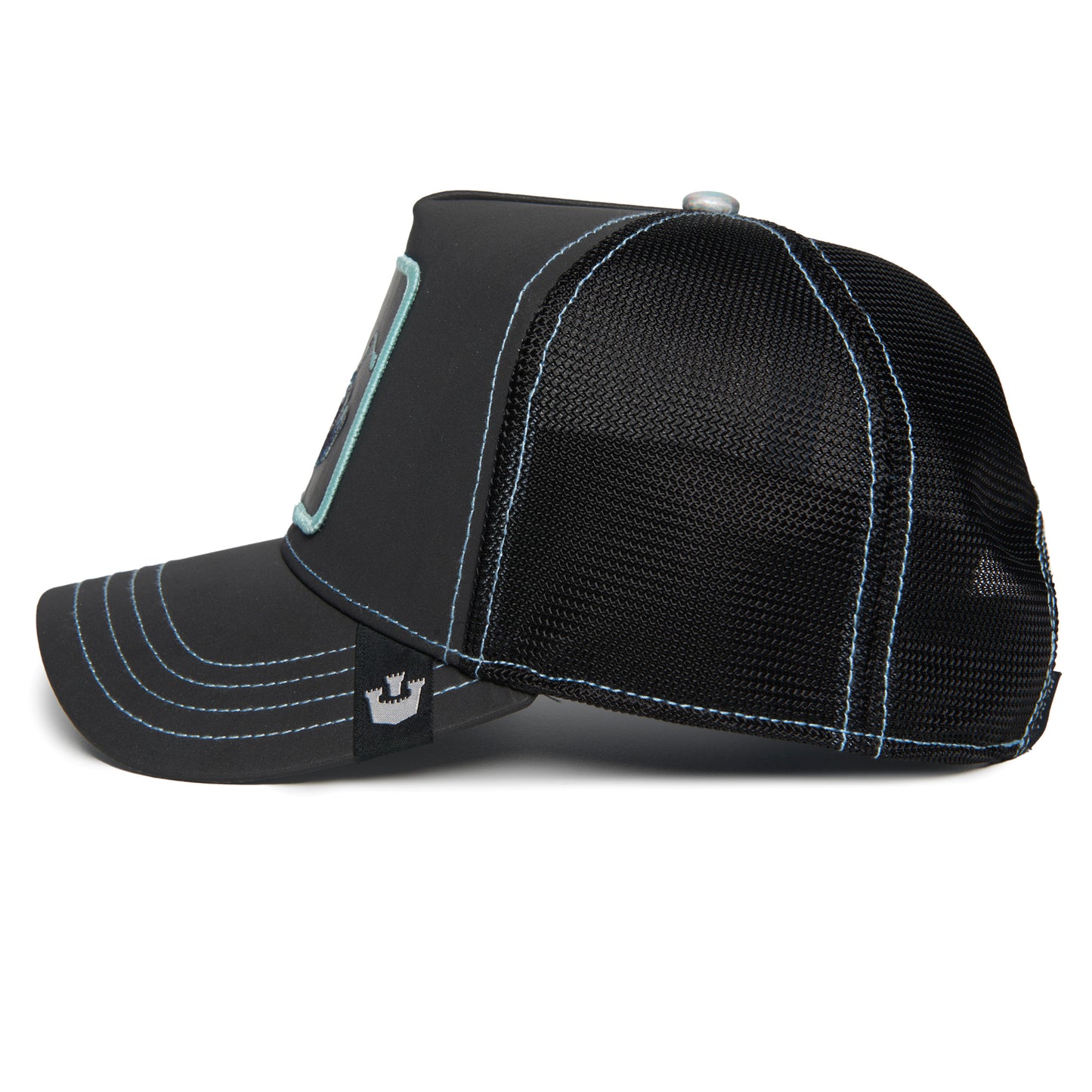 Goorin Bros Go Way Down Trucker Hat