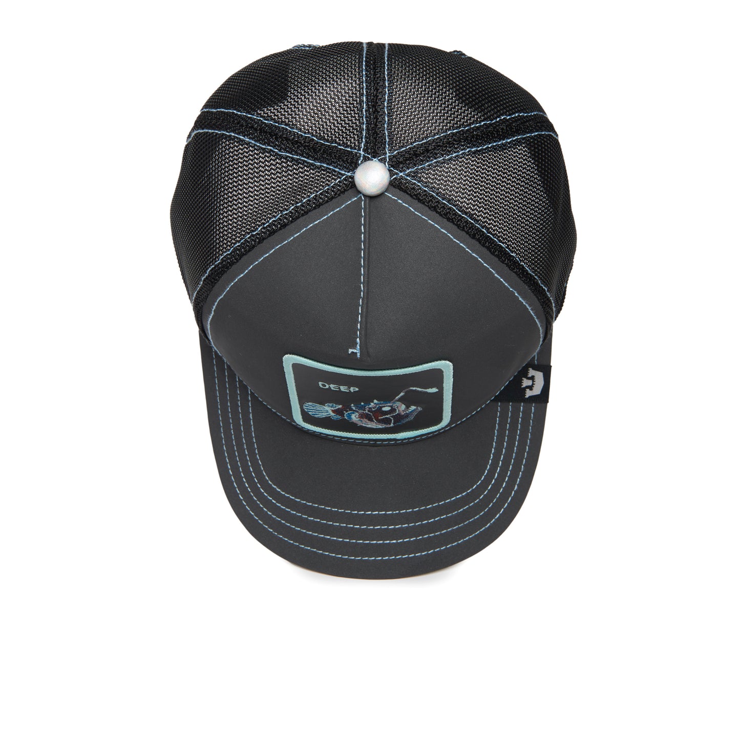 Goorin Bros Go Way Down Trucker Hat