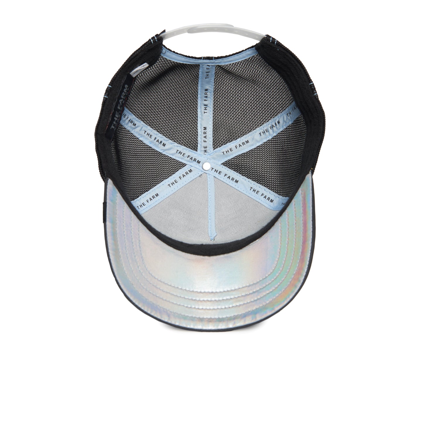 Goorin Bros Go Way Down Trucker Hat