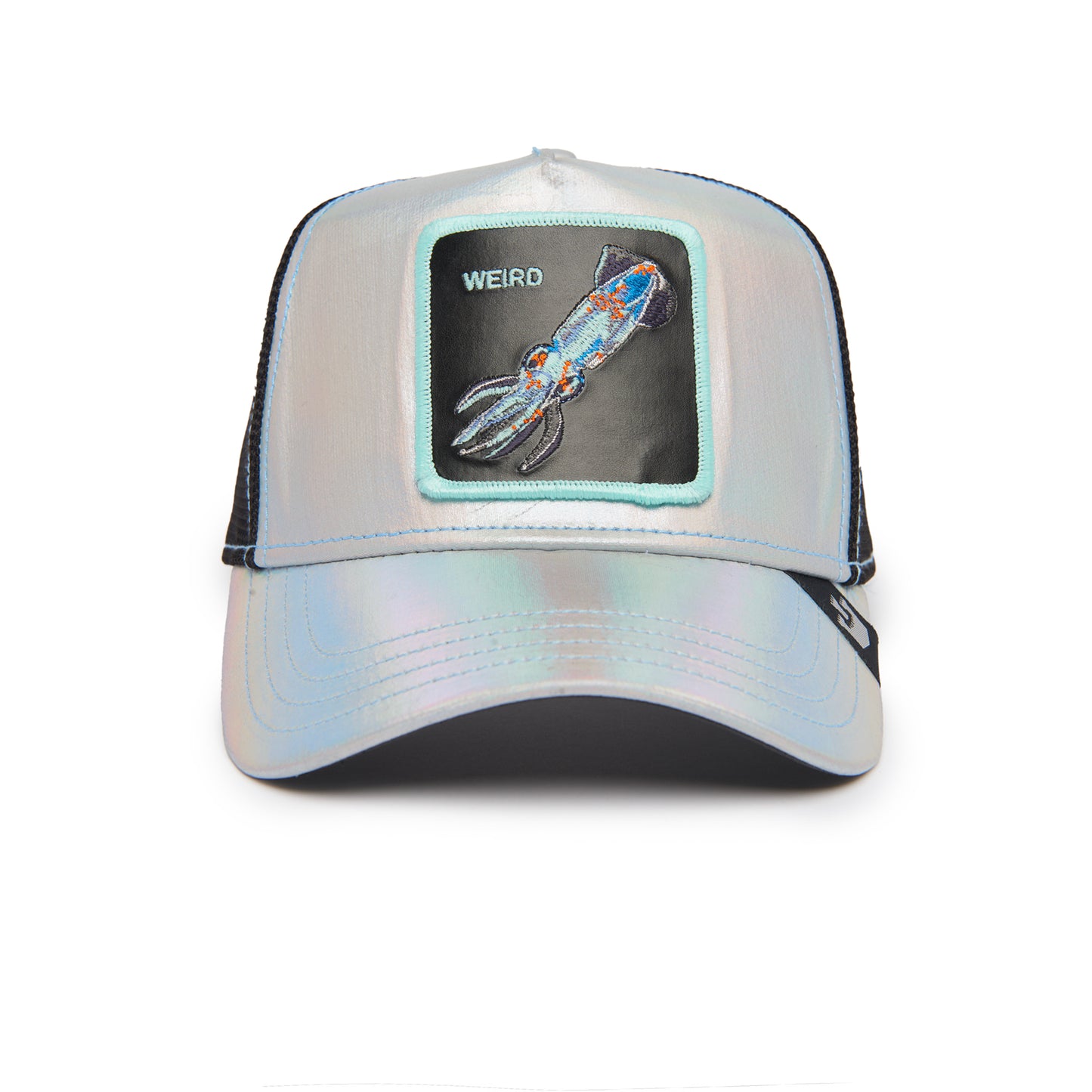 Goorin Bros Go Way Out There Trucker Hat