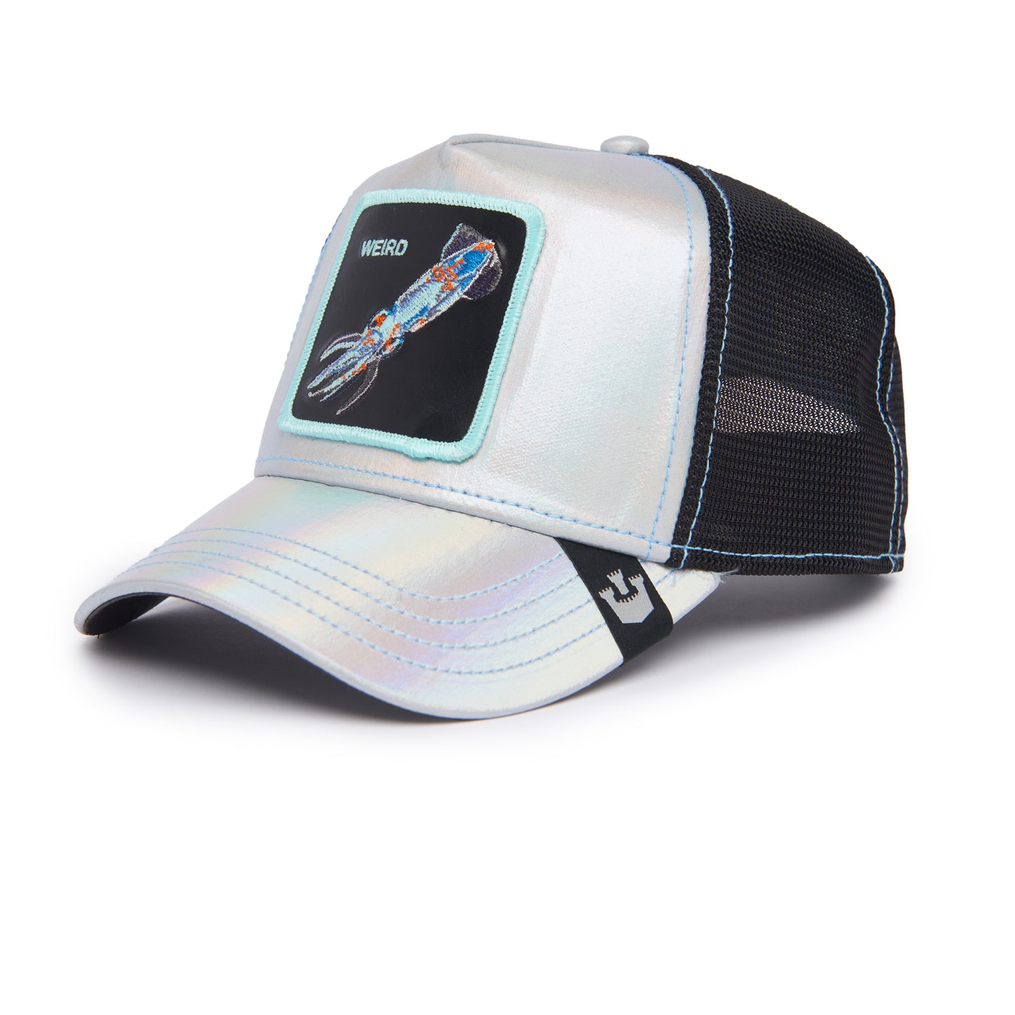 Goorin Bros Go Way Out There Trucker Hat