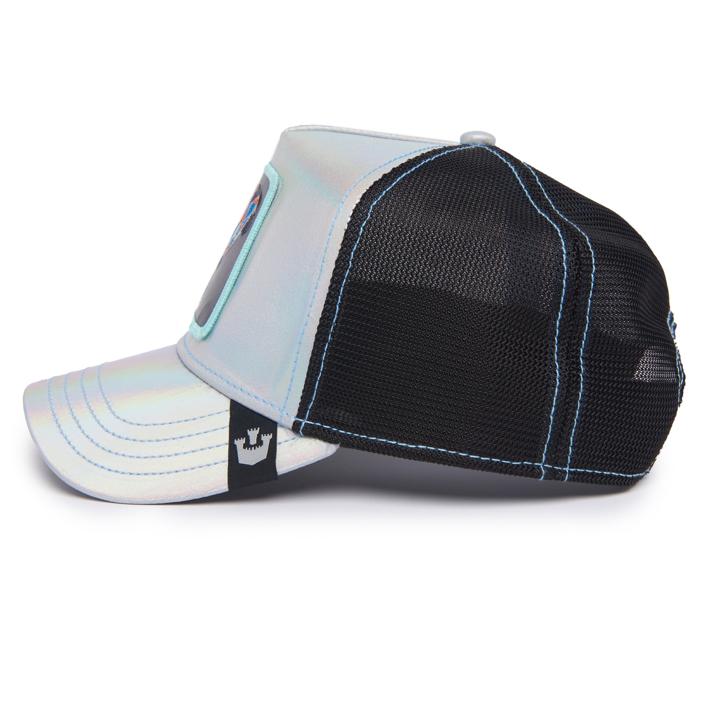 Goorin Bros Go Way Out There Trucker Hat