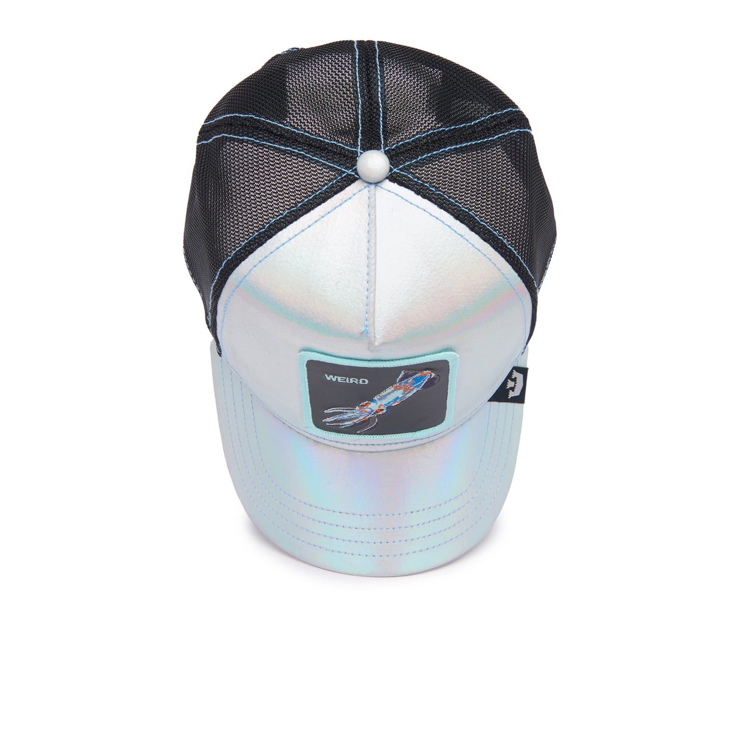 Goorin Bros Go Way Out There Trucker Hat
