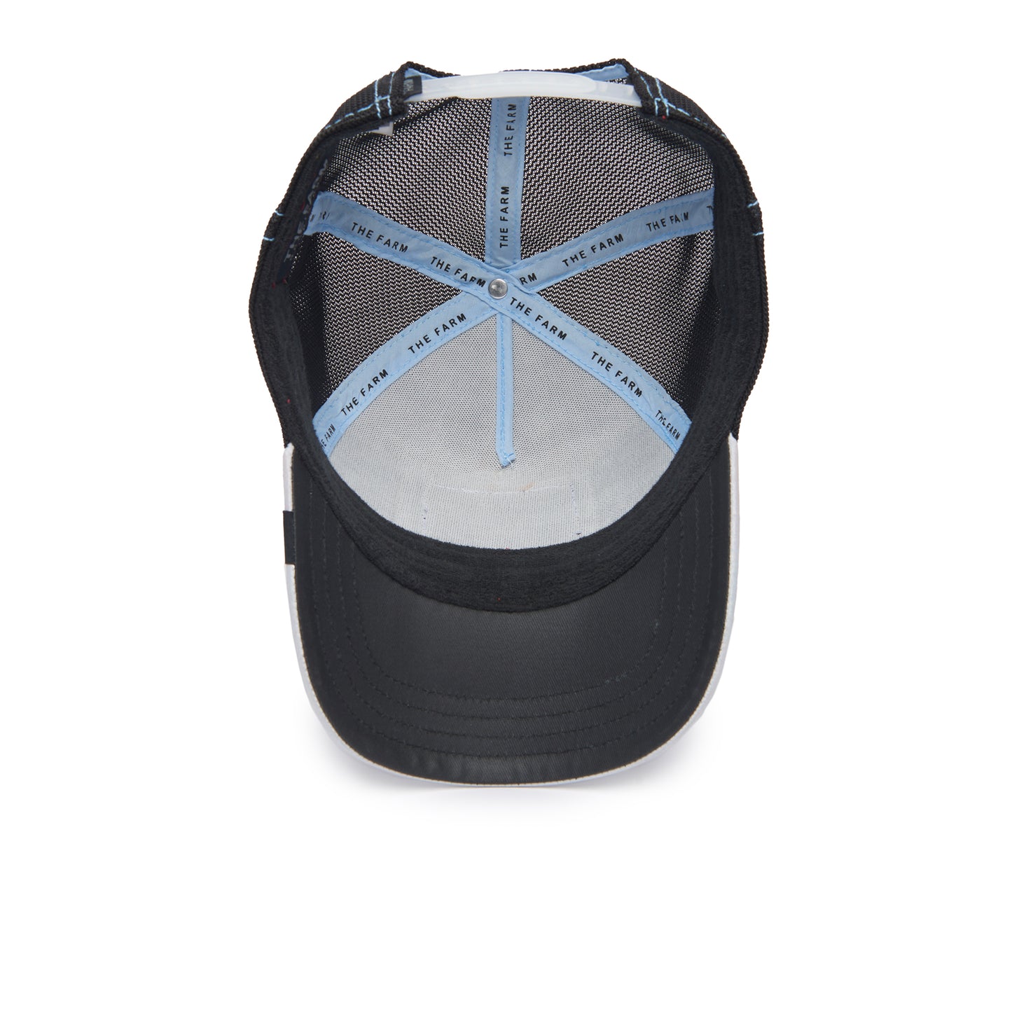 Goorin Bros Go Way Out There Trucker Hat
