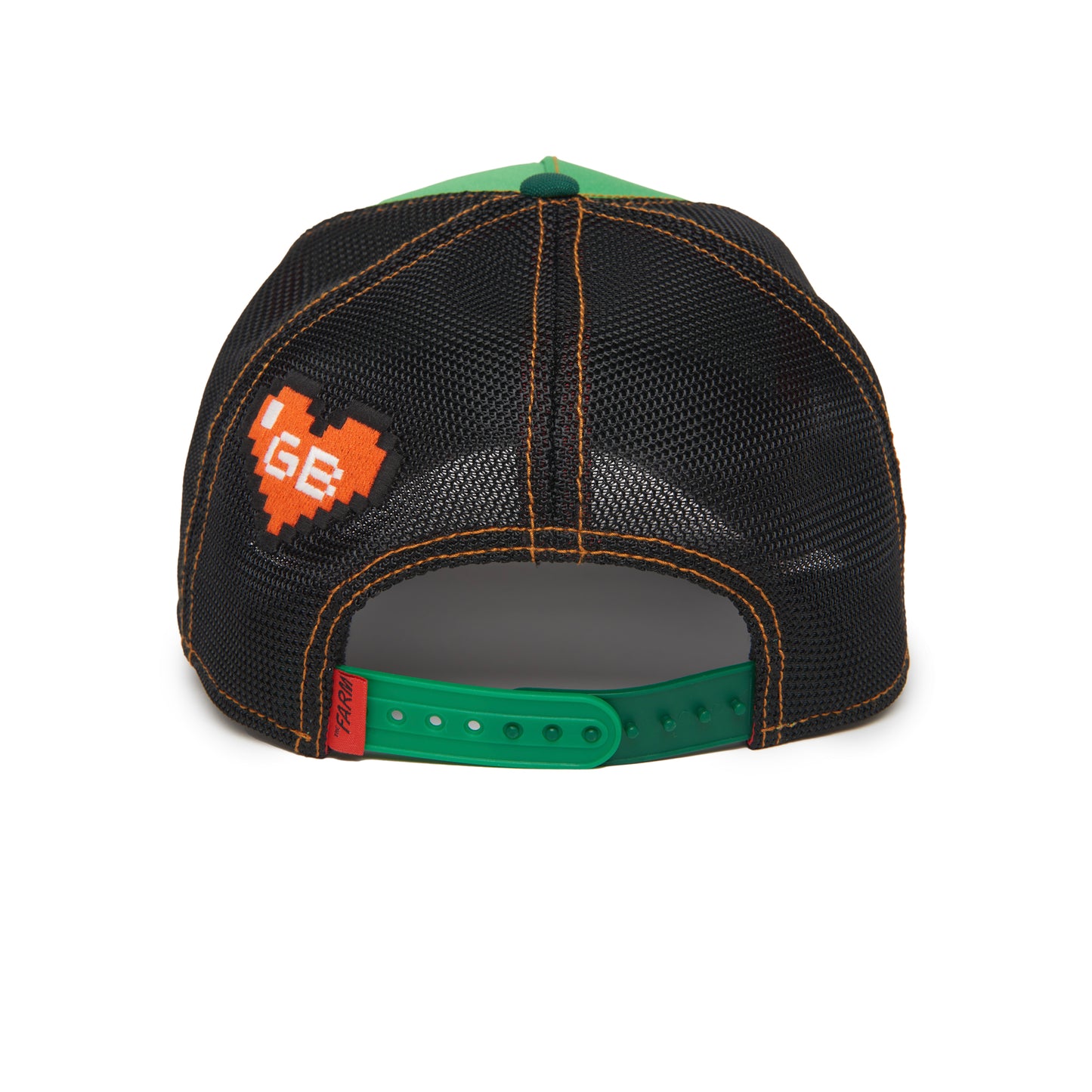 Goorin Bros 32 in Twenty Trucker Hat
