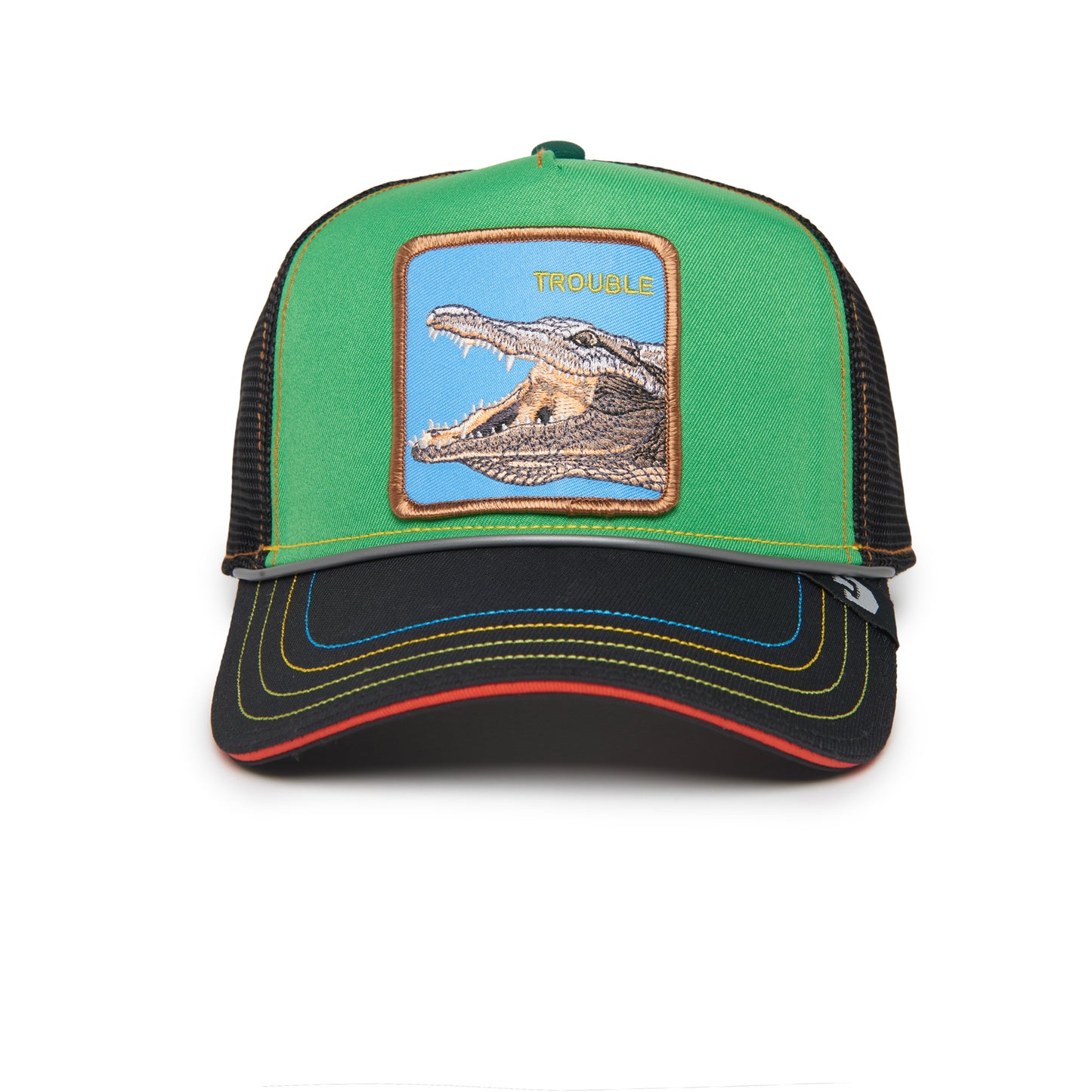 Goorin Bros 32 in Twenty Trucker Hat