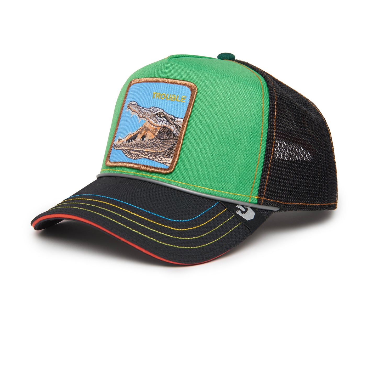 Goorin Bros 32 in Twenty Trucker Hat