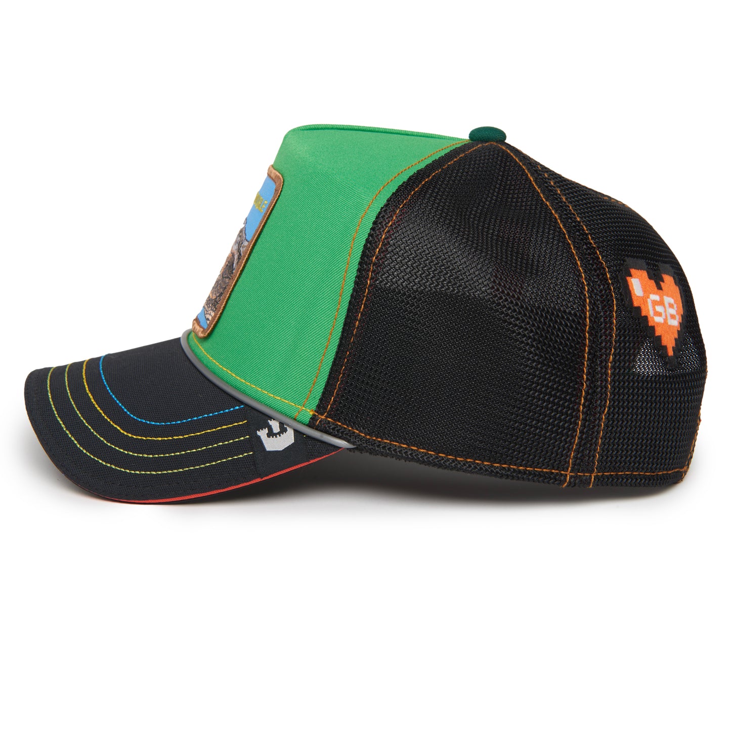 Goorin Bros 32 in Twenty Trucker Hat