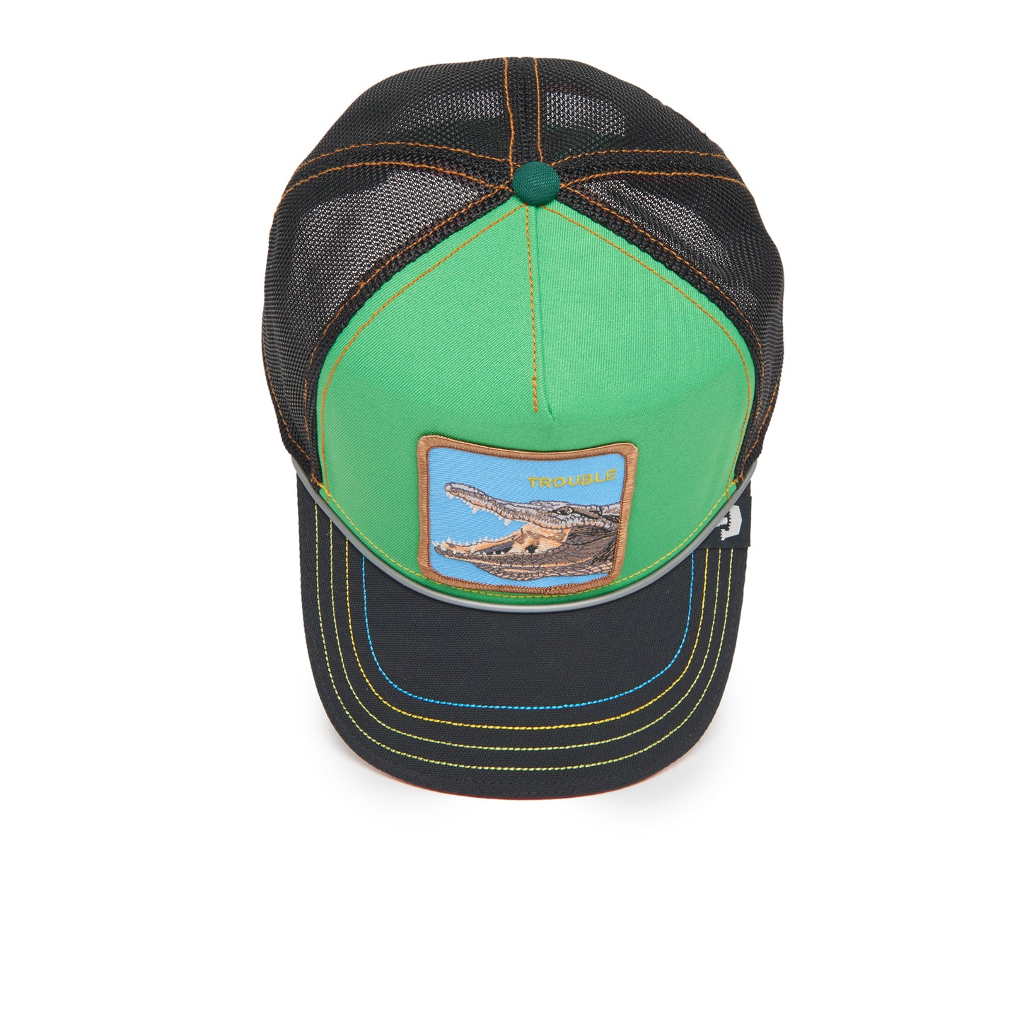 Goorin Bros 32 in Twenty Trucker Hat