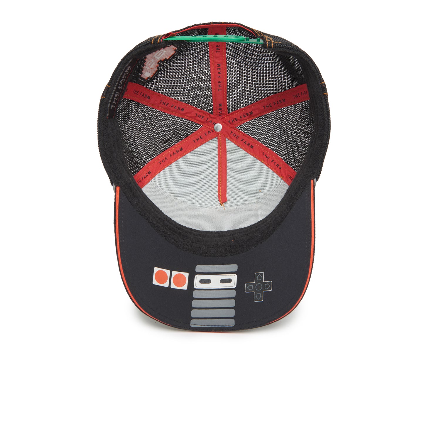 Goorin Bros 32 in Twenty Trucker Hat