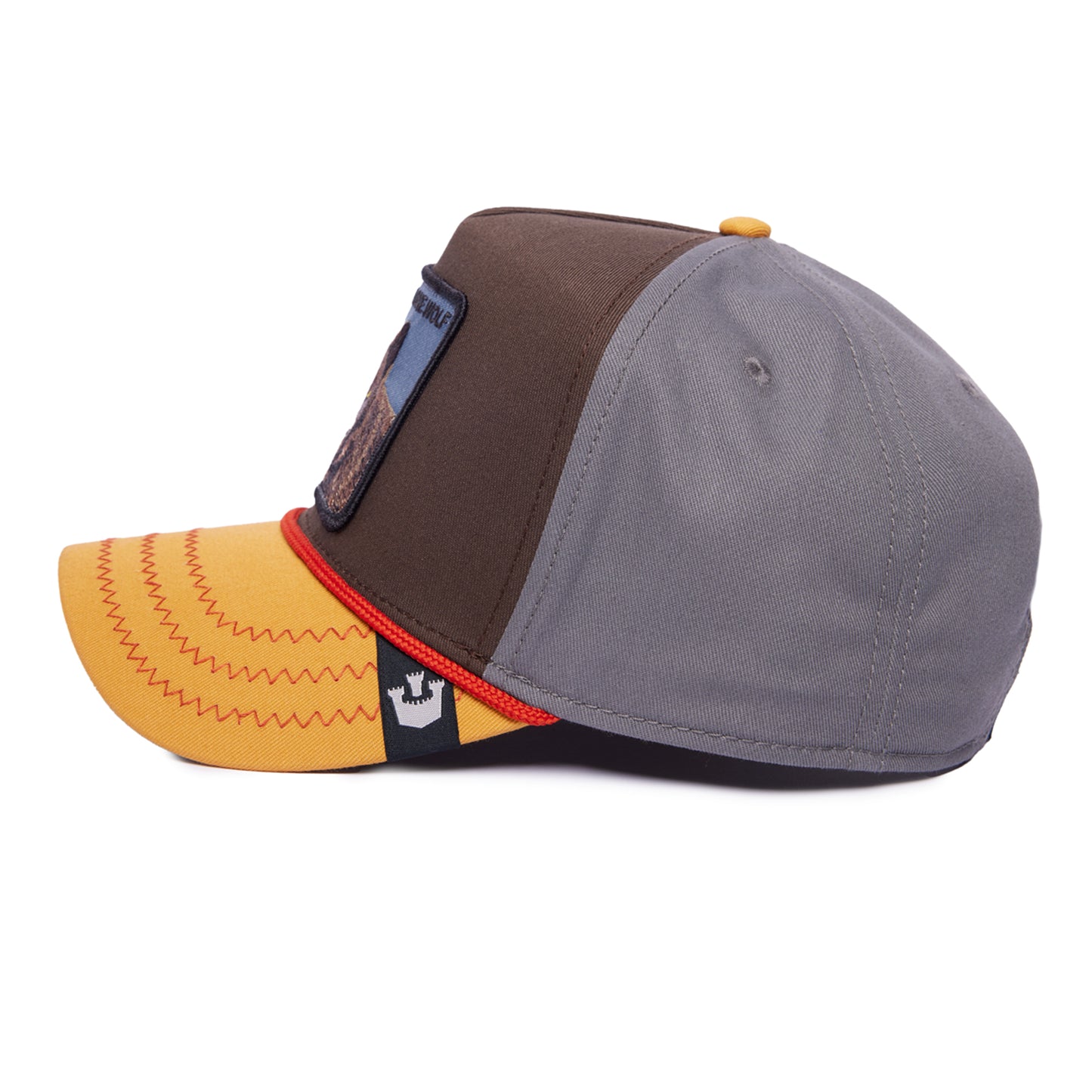 Goorin Bros Lone Wolf 100