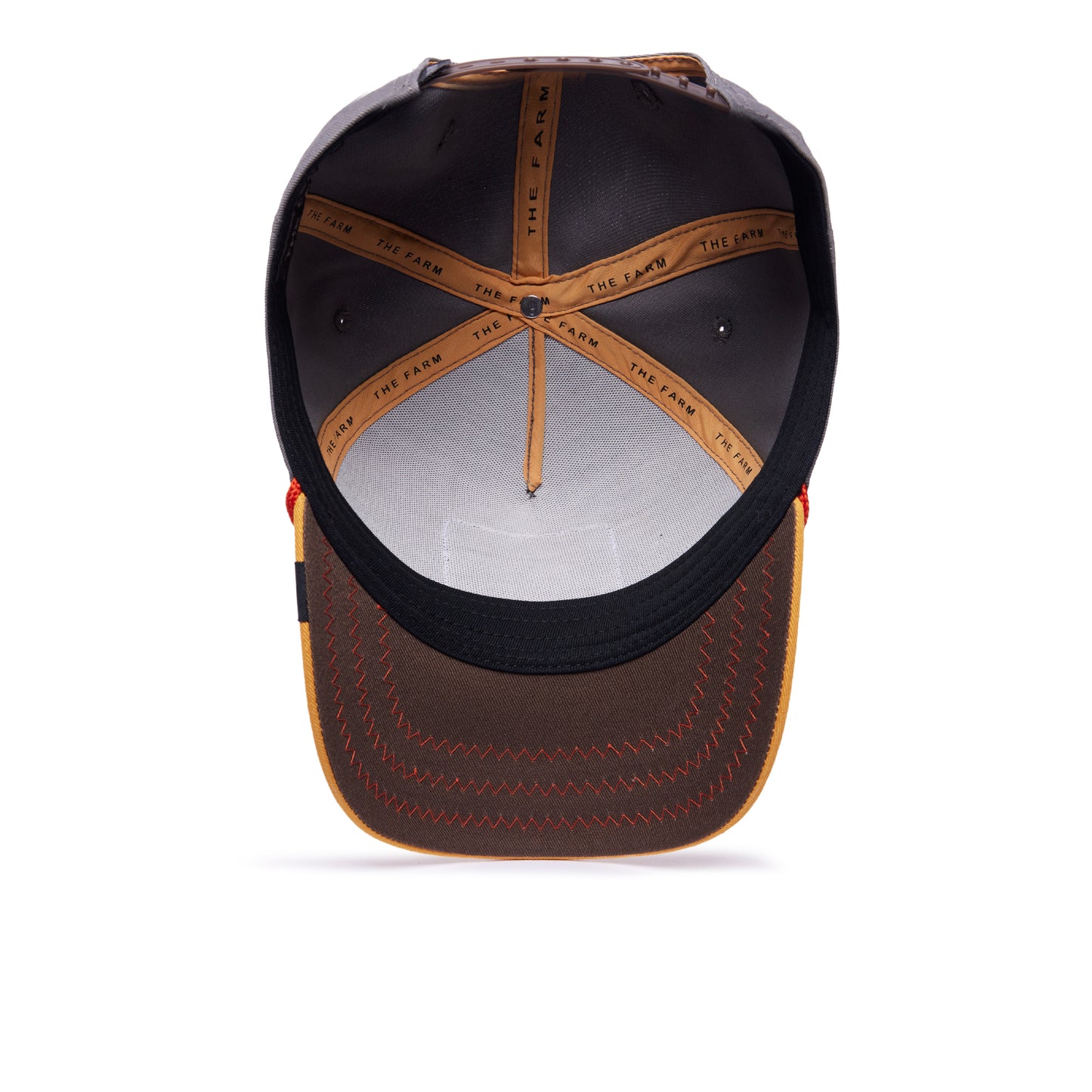 Goorin Bros Lone Wolf 100
