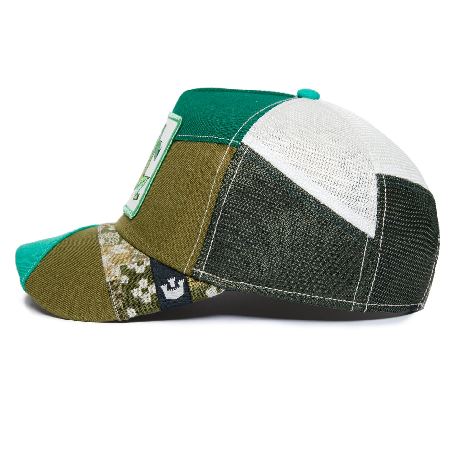 Goorin Bros Farmigami Good Luck