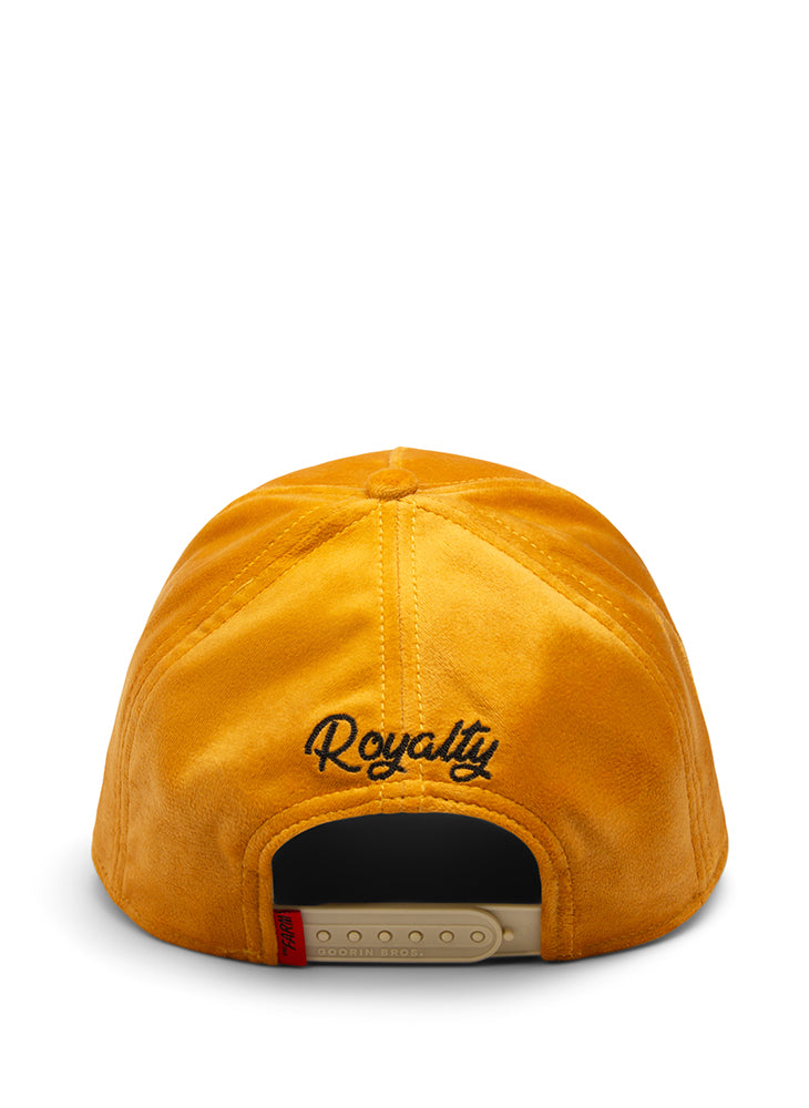 Goorin Bros Lion Royalty